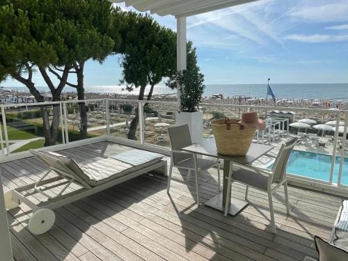 Hotel Ril Hotel in Lido di Jesolo