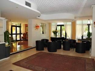 Hotel Salus Hotel in Montecatini Terme