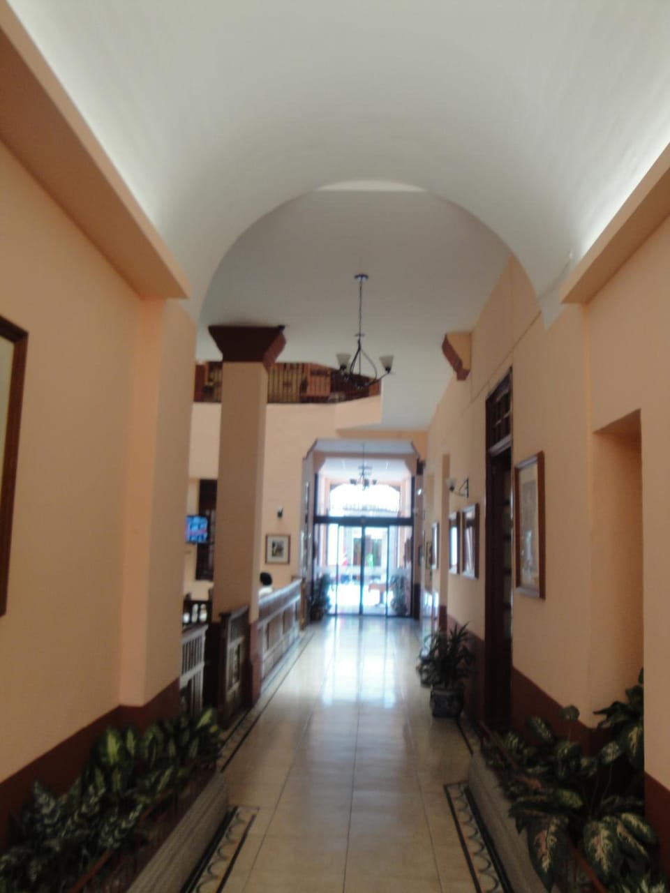 Hotel San Angel Hotel in Puebla