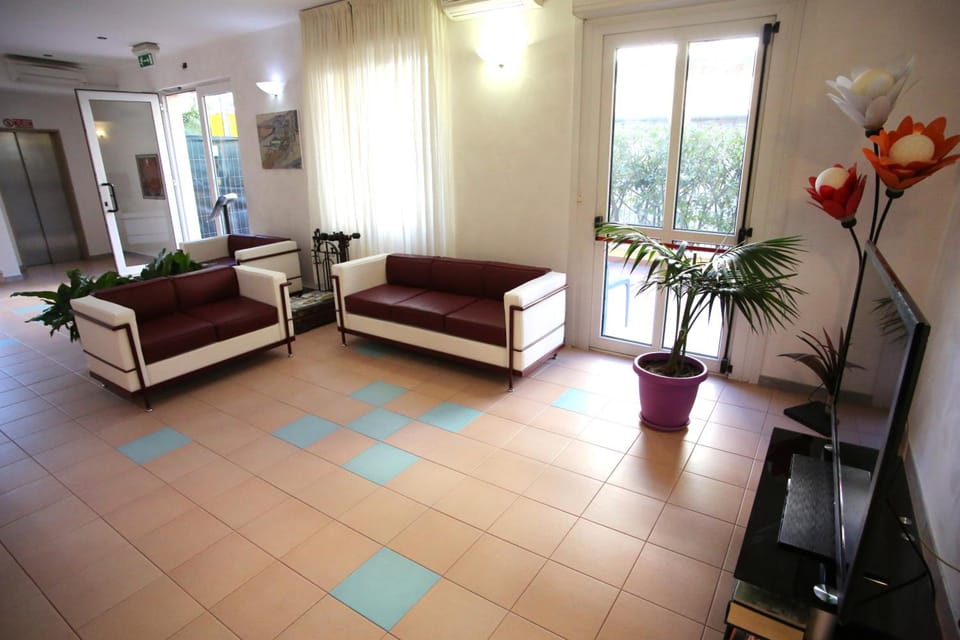 Hotel San Nazario Hotel in Varazze