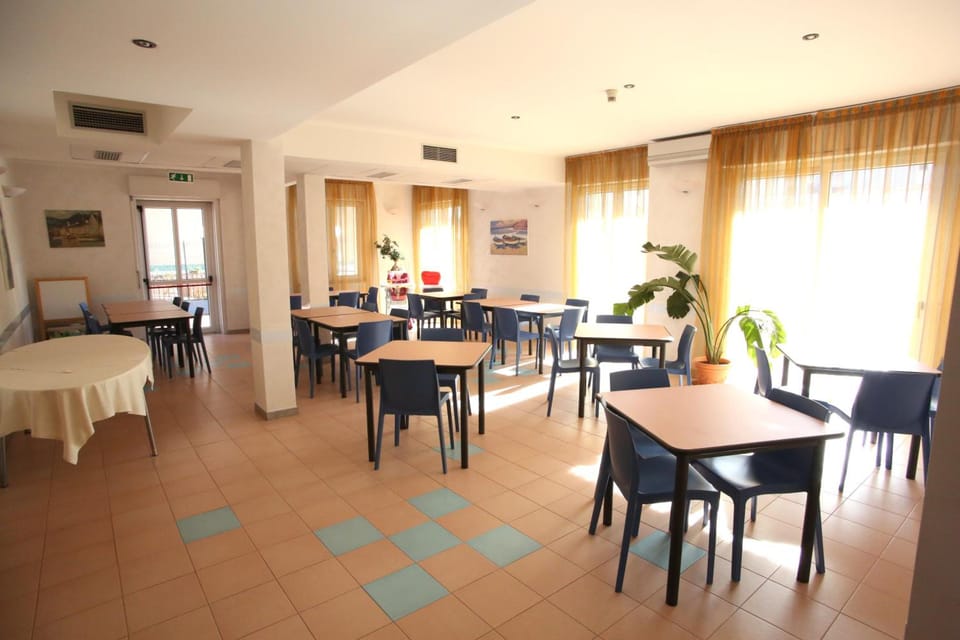 Hotel San Nazario Hotel in Varazze