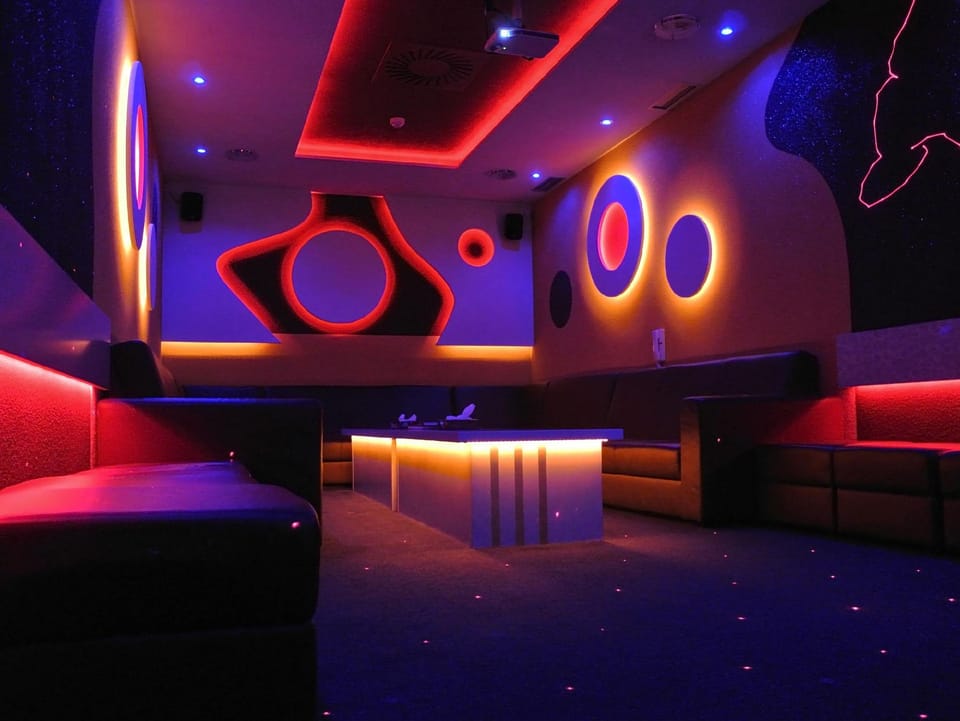 Nightclub
