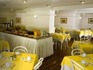 CHA Prime Curitiba Hotel in Curitiba