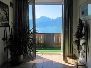 Hotel Seerose Wolfgangsee Hotel in Salzburgerland