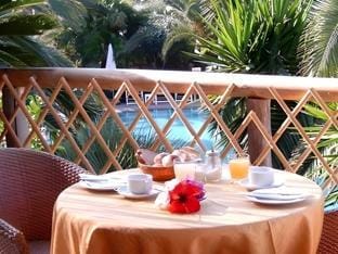 Semiramis Hotel De Charme & Pools Hotel in Forio