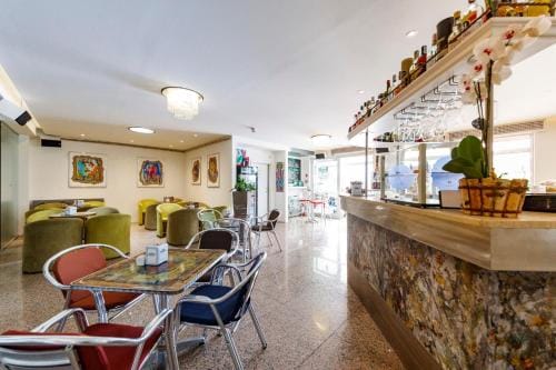 Hotel Sole Holiday Hotel in Arco