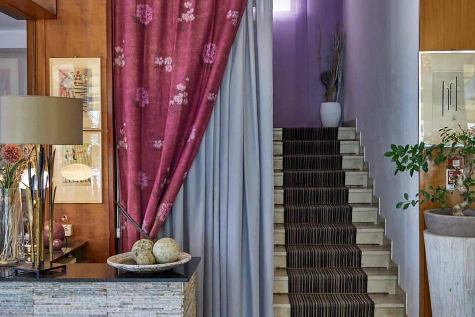 Hotel Spring Hotel in Rimini
