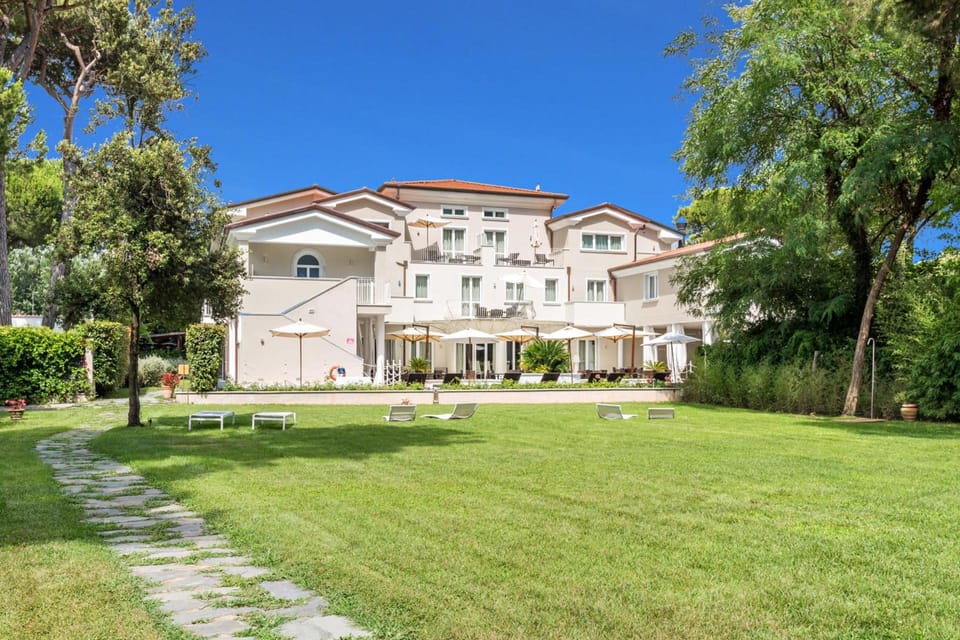 Hotel Stella Della Versilia Hotel in Province of Massa and Carrara
