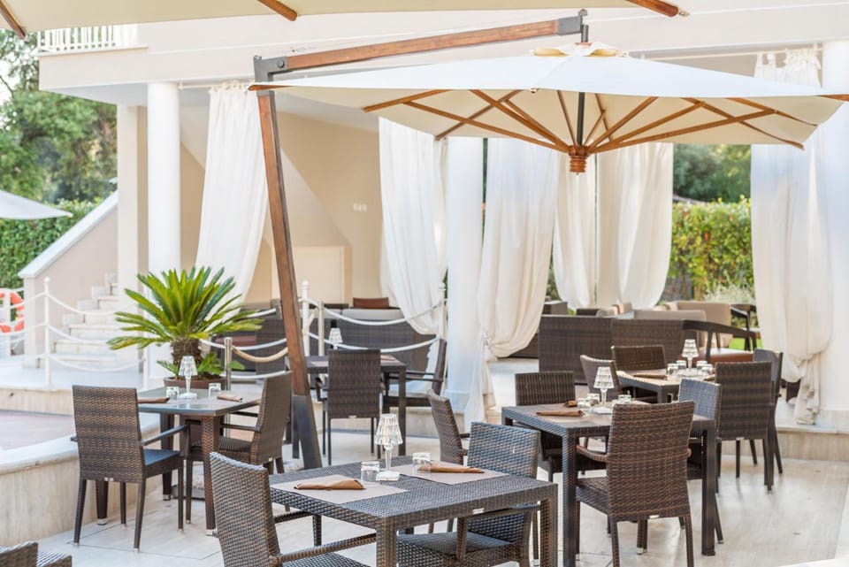 Hotel Stella Della Versilia Hotel in Province of Massa and Carrara