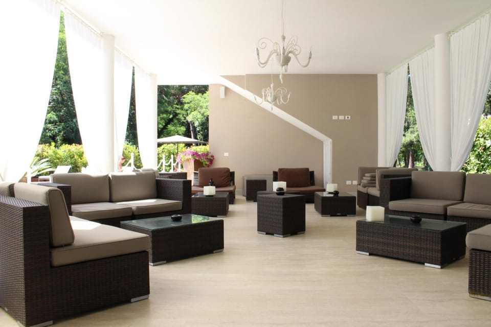 Hotel Stella Della Versilia Hotel in Province of Massa and Carrara