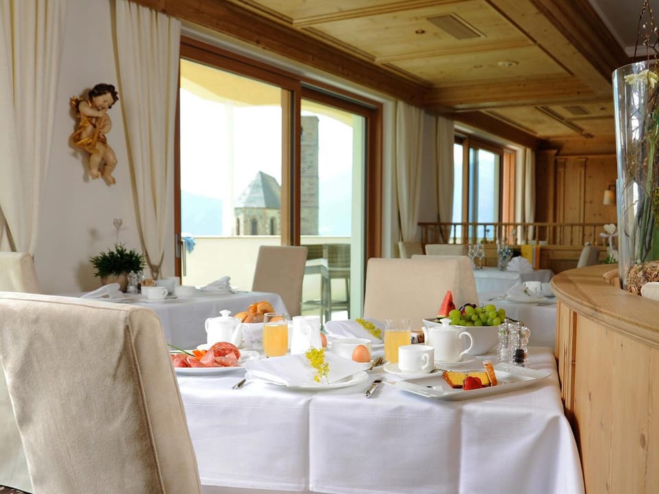 Hotel Sulfner Hotel in Trentino-South Tyrol