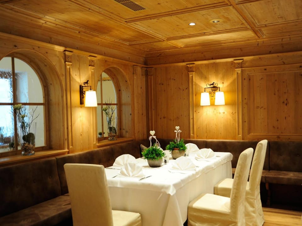 Hotel Sulfner Hotel in Trentino-South Tyrol