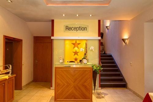 Hotel Tilman Hotel in Thuringia, Germany