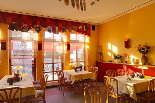 Hotel Tilman Hotel in Thuringia, Germany