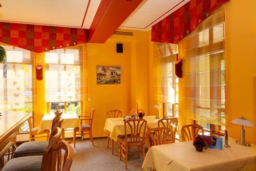 Hotel Tilman Hotel in Thuringia, Germany
