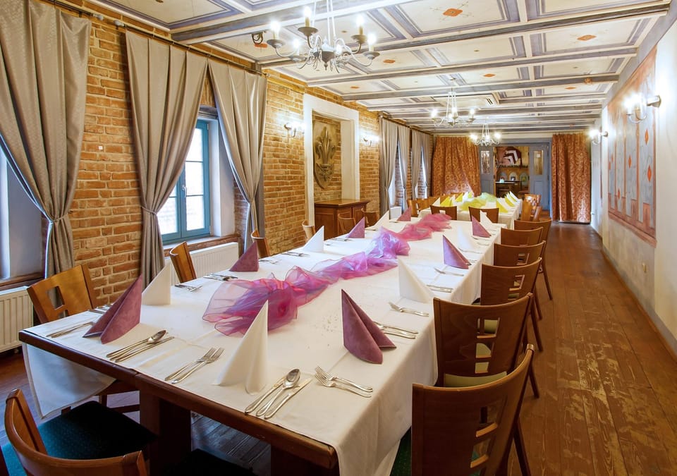 Hotel U Kata Hotel in Czechia