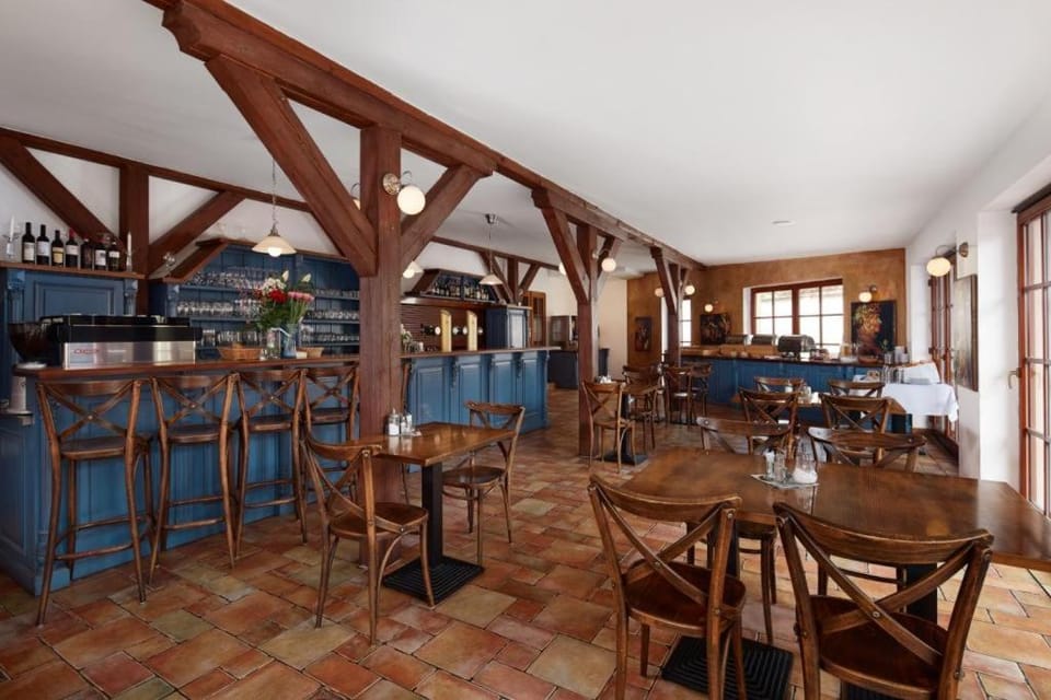 Hotel U Kata Hotel in Czechia