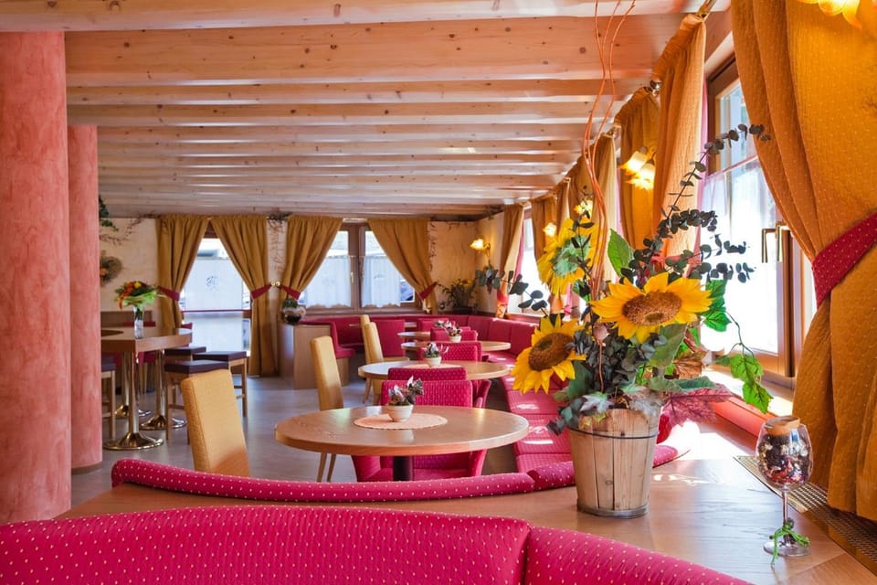 Bar/lounge