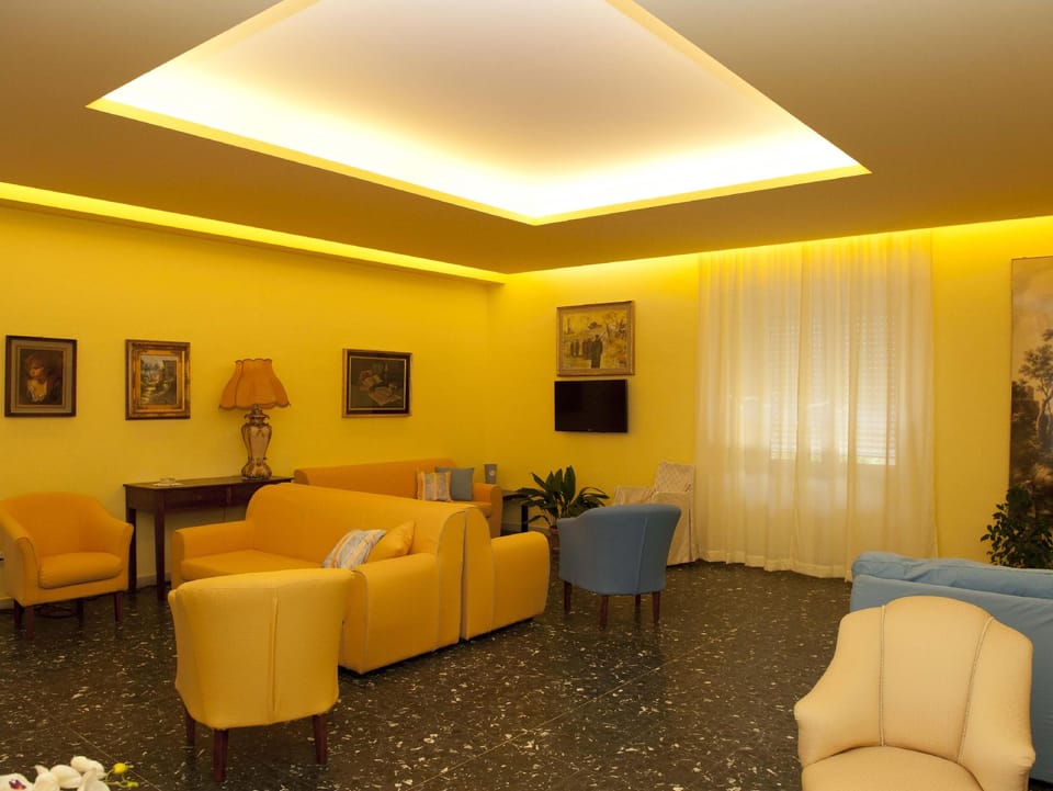 Hotel Venere Hotel in Campania