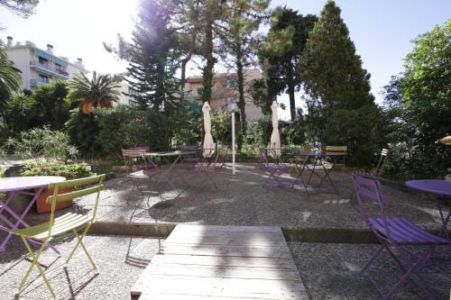 Hotel Villa Bonera Hotel in Genoa