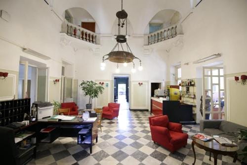 Hotel Villa Bonera Hotel in Genoa