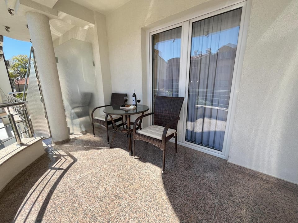 Villa Dislievski Hotel in Ohrid