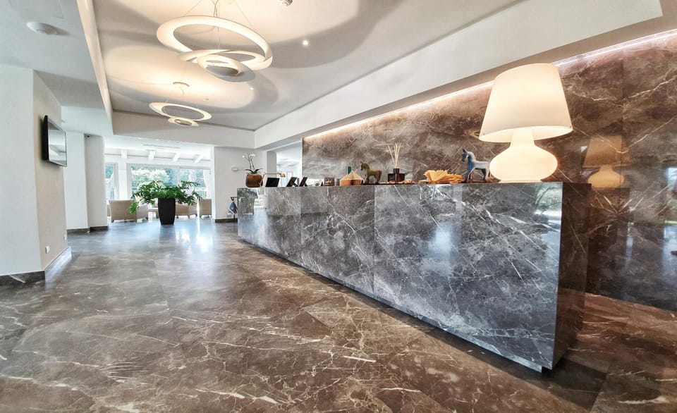 Hotel Villa Elsa Hotel in Province of Massa and Carrara