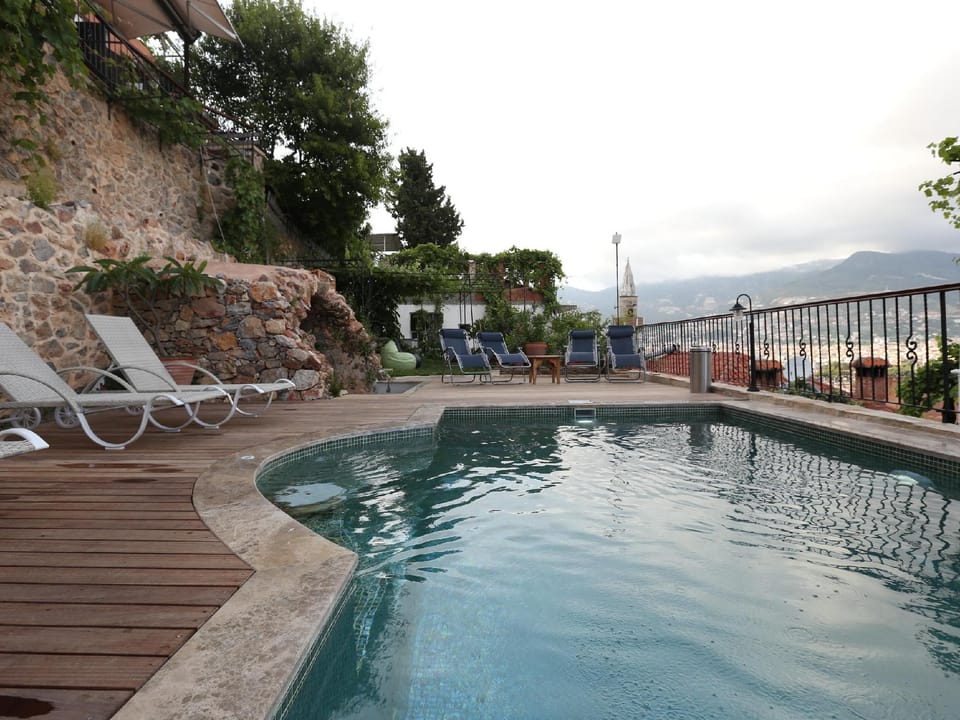 Hotel Villa Turka Hotel in Alanya