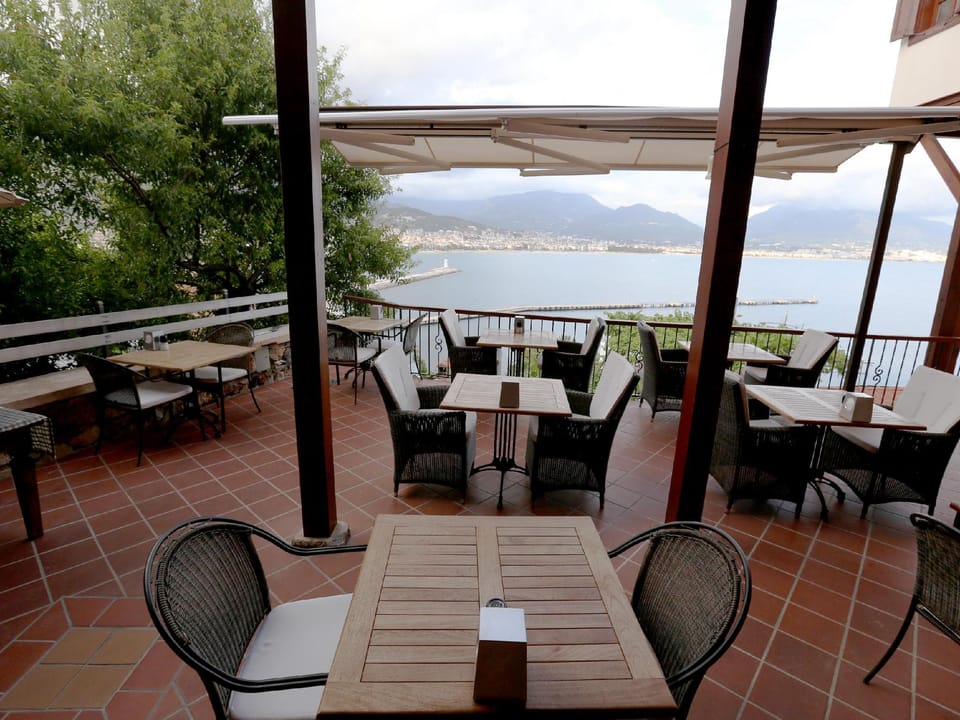 Hotel Villa Turka Hotel in Alanya