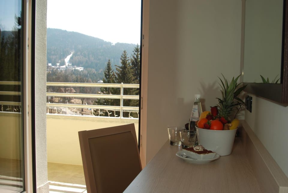 Hotel Vittoria Hotel in Trentino-South Tyrol