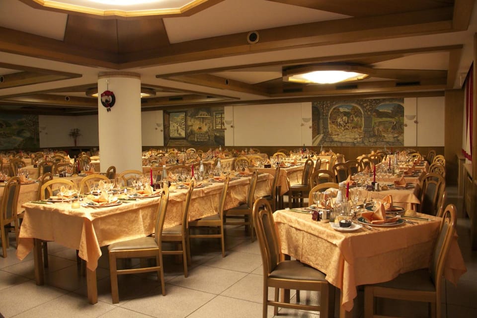 Hotel Vittoria Hotel in Trentino-South Tyrol