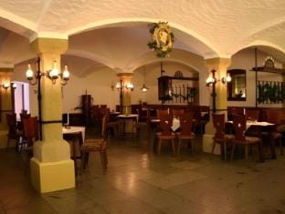Hotel Zum Alten Brauhaus Hotel in Erzgebirgskreis