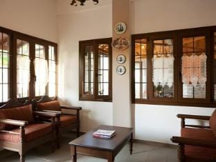 Hovolo Hotel Apartments Apartment hotel in Sporades, Greece