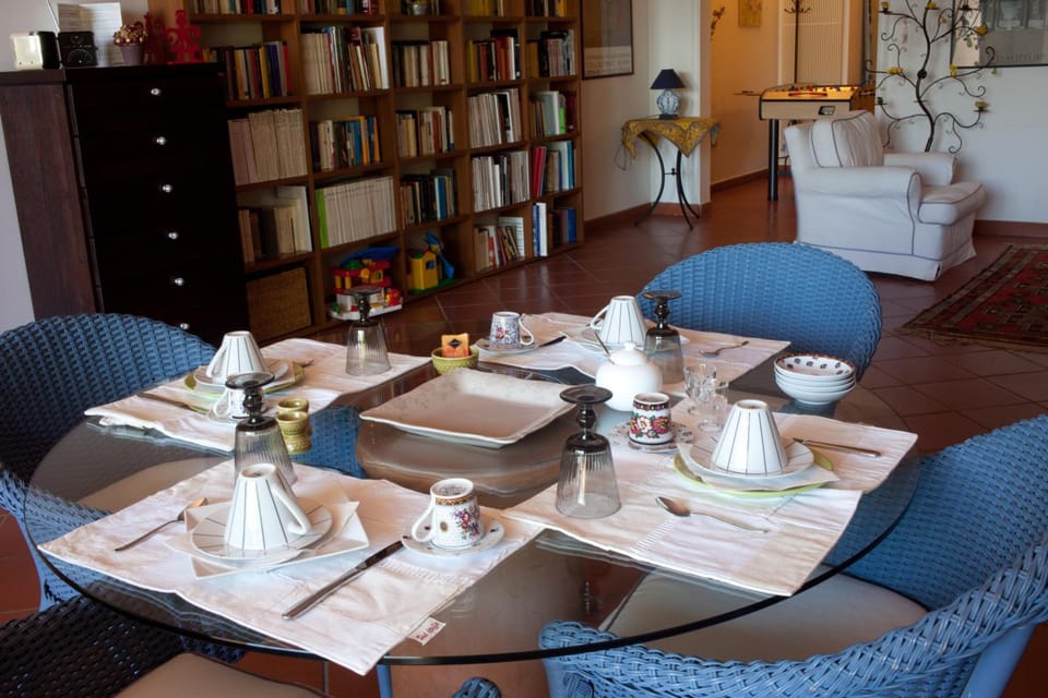 Il Giardino di Matilde Hotel in Perugia