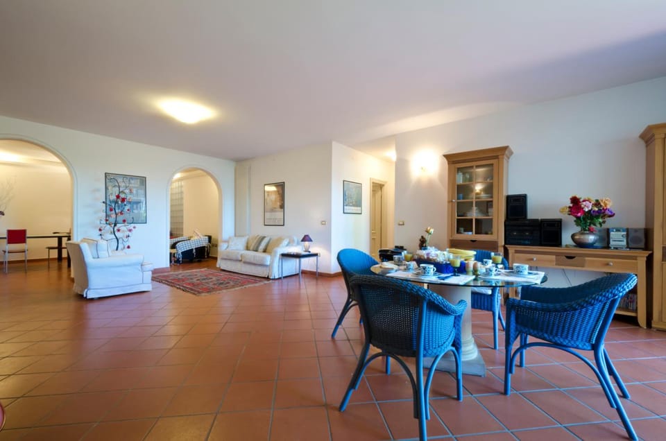 Il Giardino di Matilde Hotel in Perugia