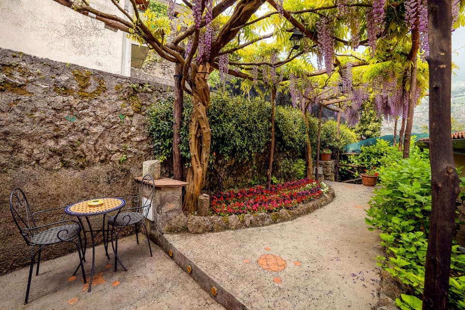 Il Roseto B&B Hotel in Ravello