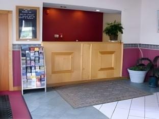 Inn at Portland Hotel in Westbrook
