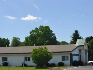 Inn at Portland Hotel in Westbrook
