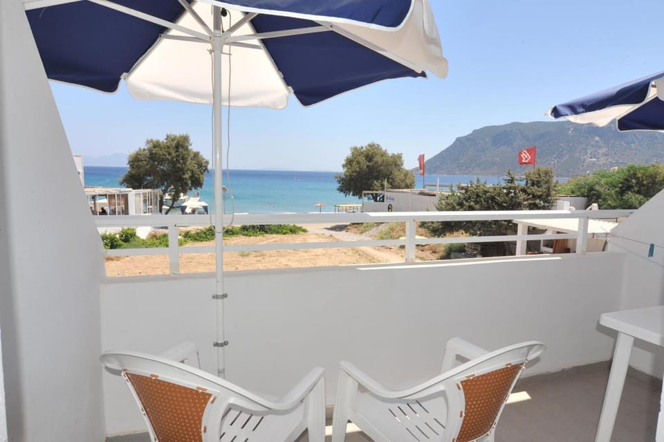 Irene Studios Hotel in Kos, Greece