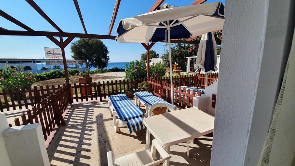 Irene Studios Hotel in Kos, Greece