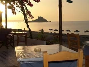 Irene Studios Hotel in Kos, Greece