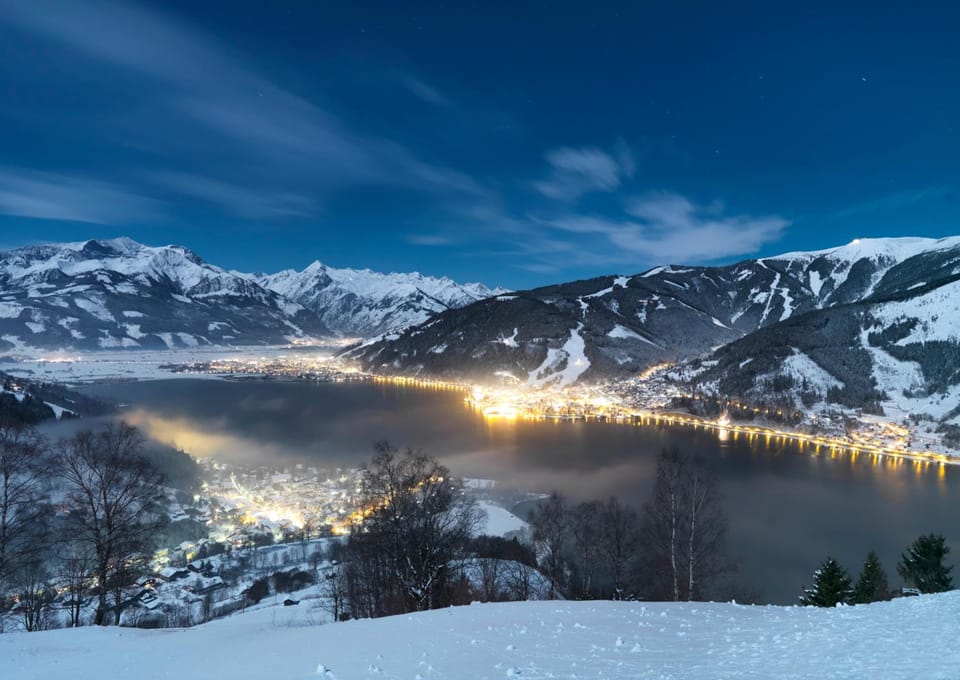 Junges Hotel Zell am See Hostel in Zell am See