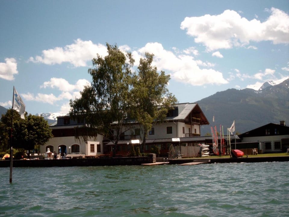 Junges Hotel Zell am See Hostel in Zell am See