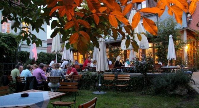Karpfenhotel & Herrenhaus im Gasthaus Sindel-Buckel Hotel in Baden-Württemberg