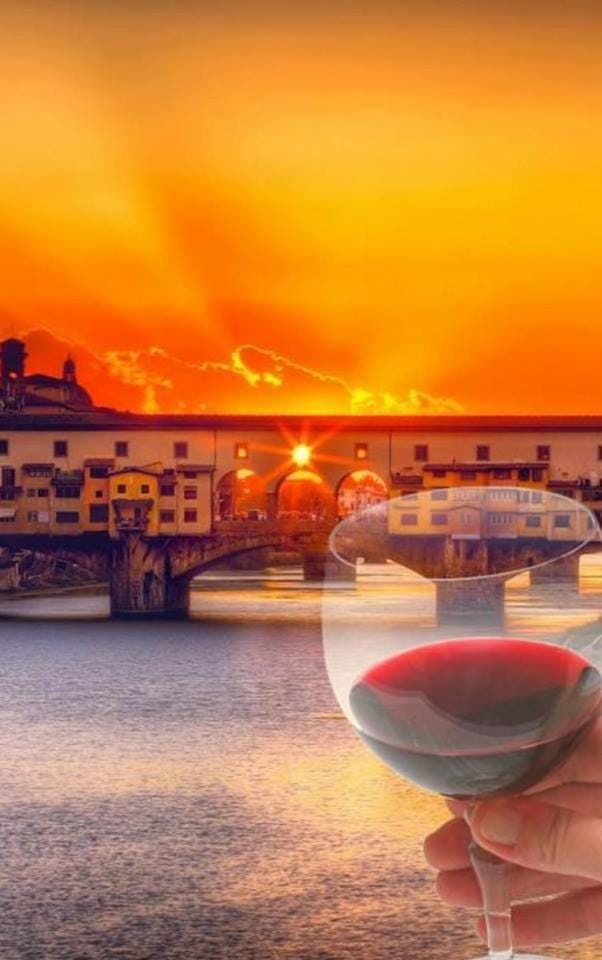 La Luna Guest House Hotel in Florence