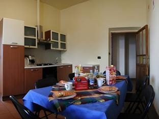 La Luna Guest House Hotel in Florence