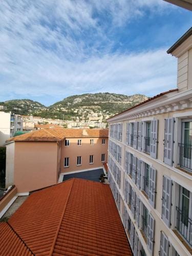 La Residence de La Reserve Hotel in Villefranche-sur-Mer