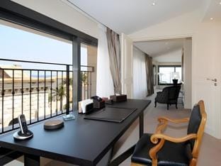 La Residence de La Reserve Hotel in Villefranche-sur-Mer