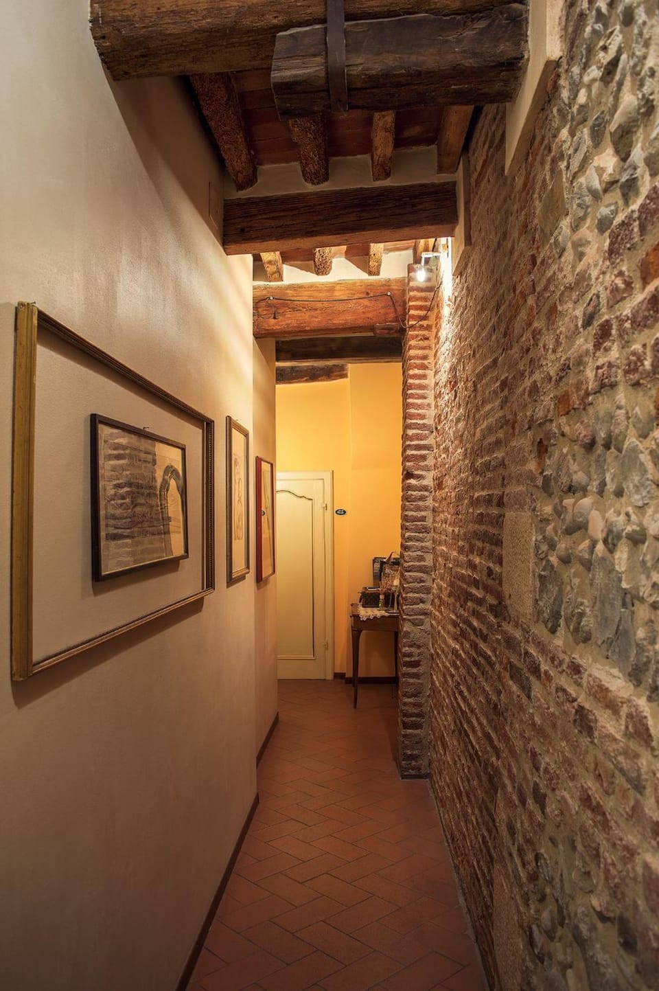 La Tosca Rooms & studios Hotel in Capannori