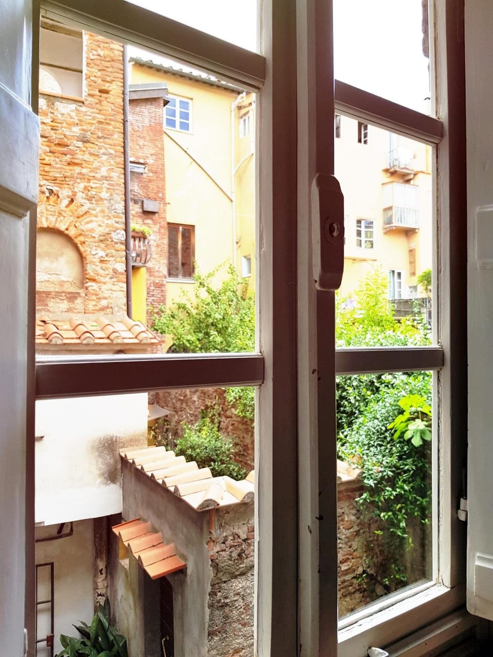 La Tosca Rooms & studios Hotel in Capannori